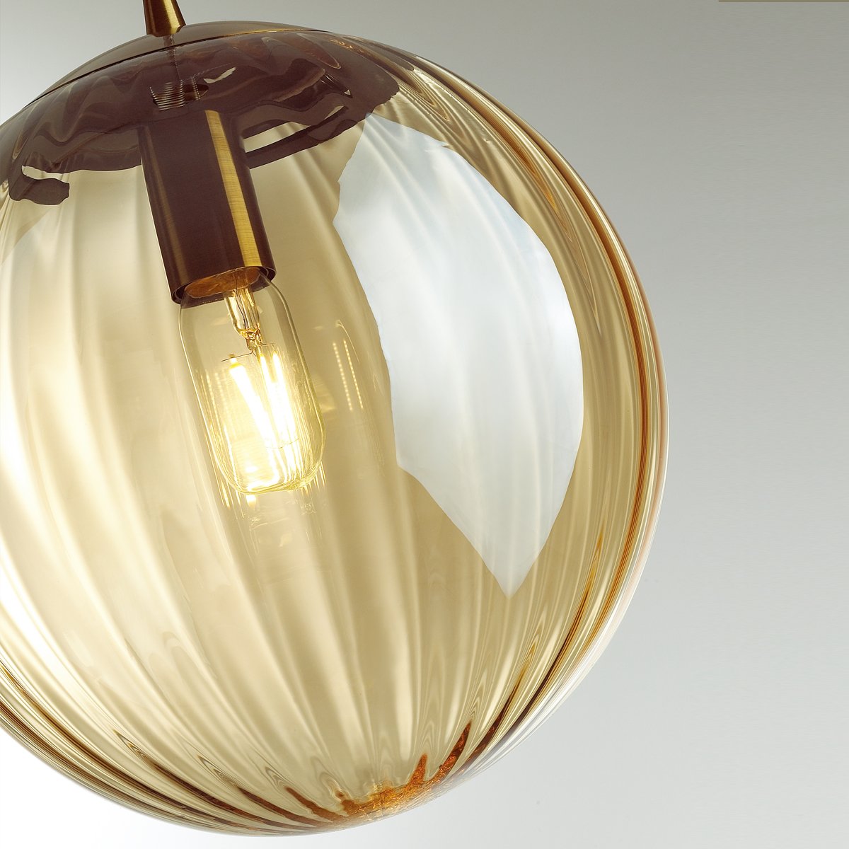 4758/1 Светильник подвесной Odeon Light Kata 4758/1