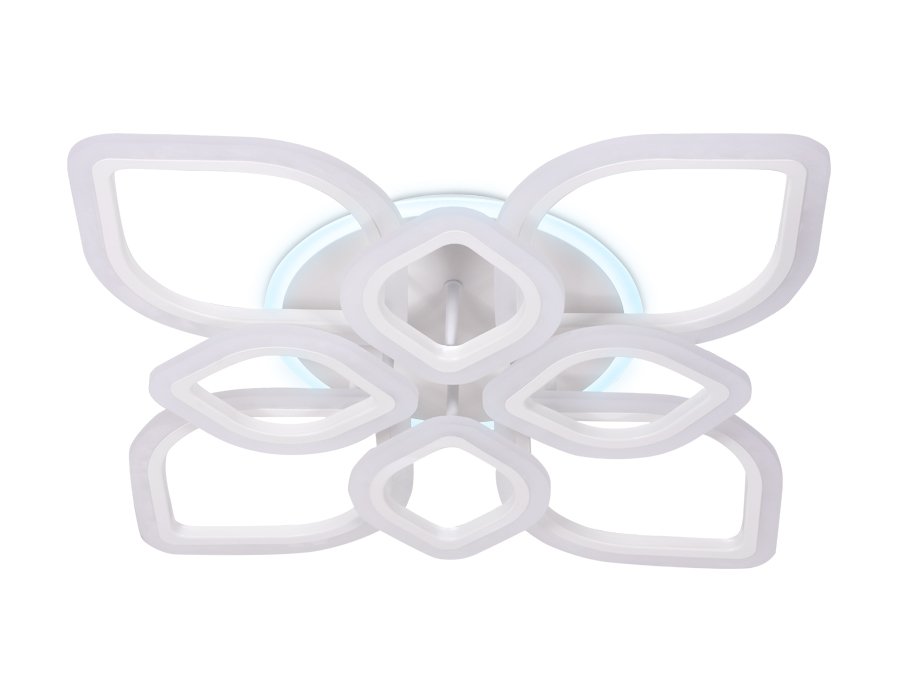 FA517 Потолочная люстра с пультом Original Ambrella FA517