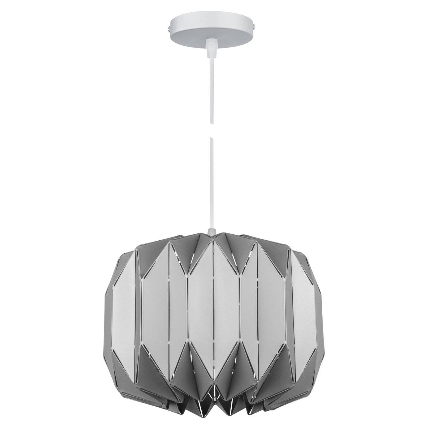 Светильник подвесной AM Group Am32 AM327 SILVER