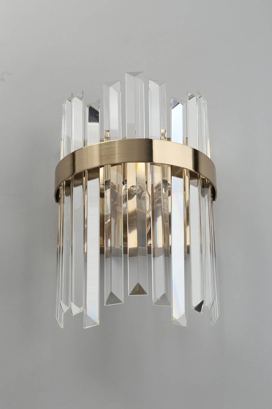 Настенное бра Aployt Melisa APL.747.01.01