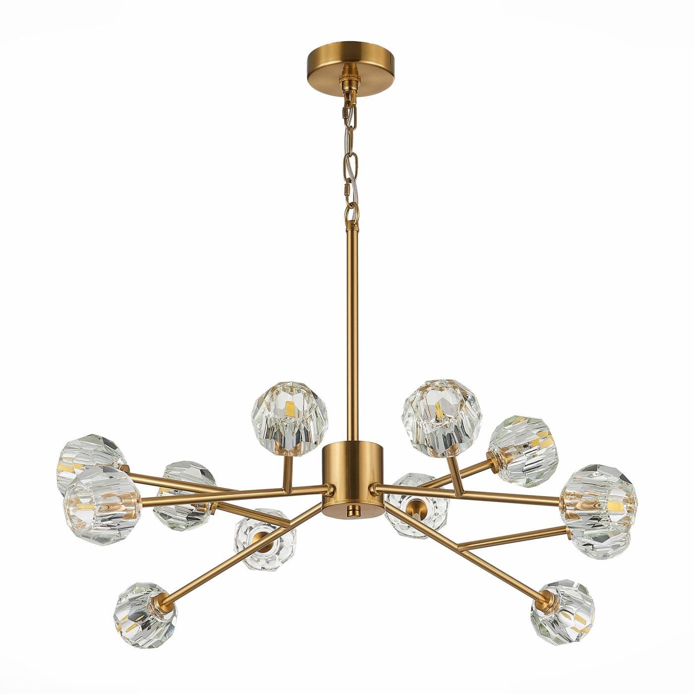 SL1166.303.12 Подвесная люстра ST Luce Romano SL1166.303.12