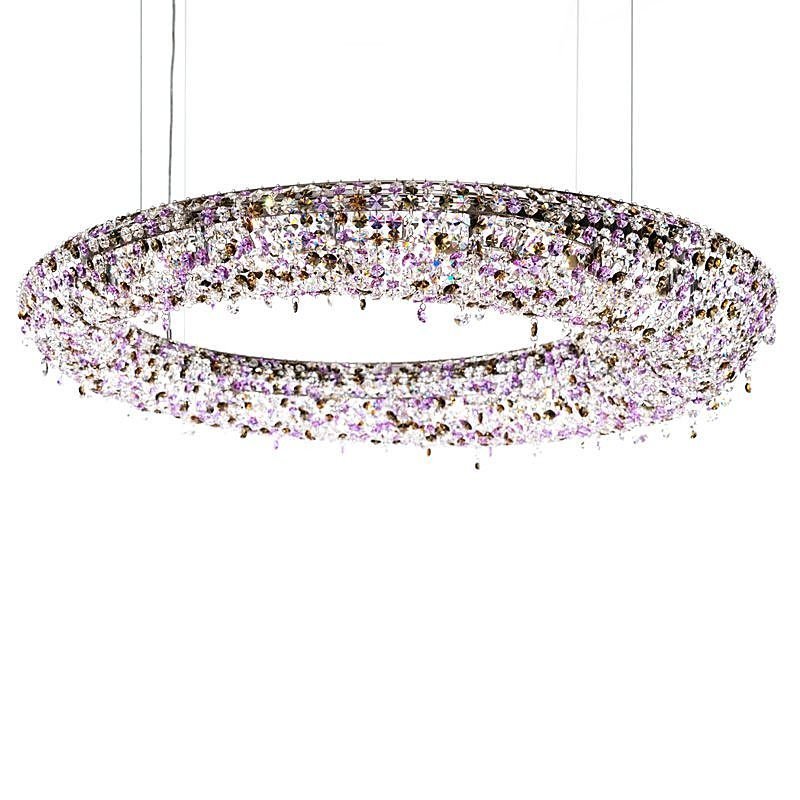 L59302.98 Подвесная люстра L'Arte Luce Luxury Rio L59302.98