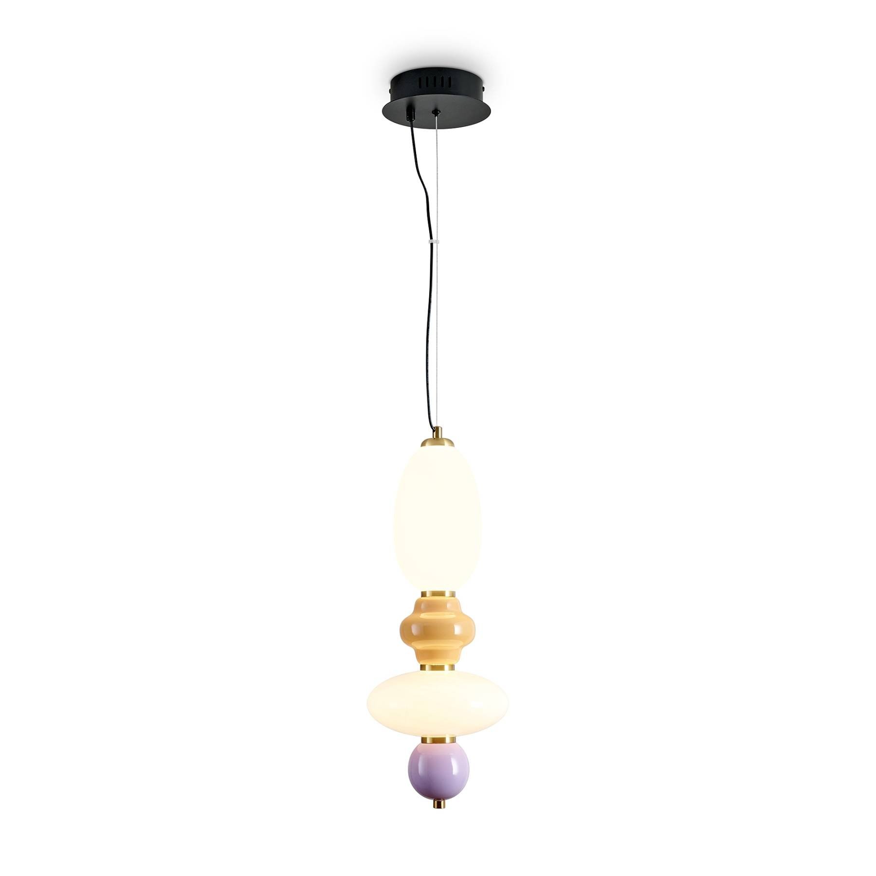 FR5594PL-L15B Светильник подвесной Freya Solare FR5594PL-L15B