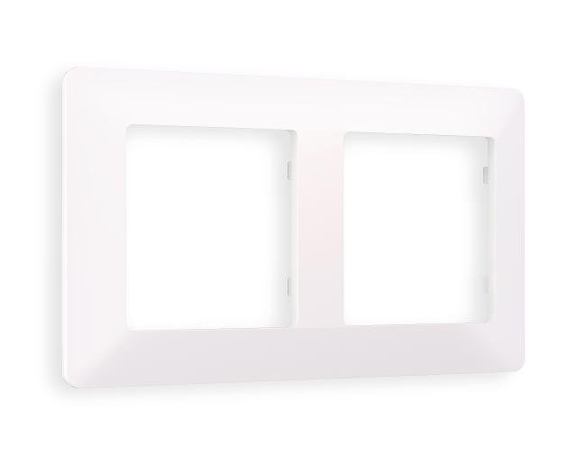 Рамка Ambrella Volt Line AF110202