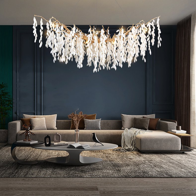 231837-23 Подвесная люстра ImperiumLoft Florian-L01 231837-23