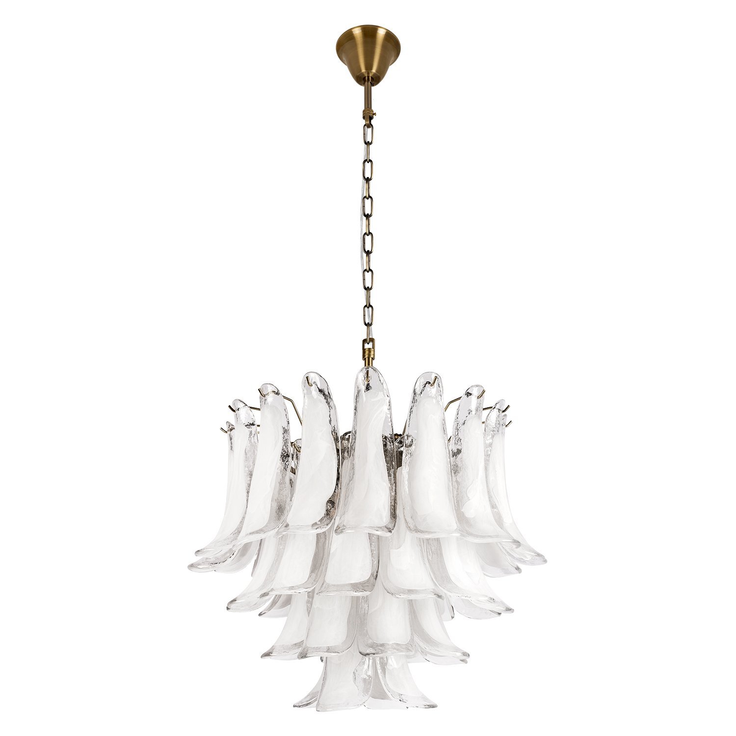 10600/600 Clear Подвесная люстра Lilou Loft It 10600/600 Clear