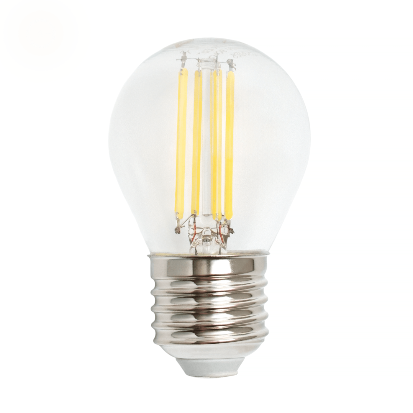 MB1006E27-6W4K Светодиодная лампочка Базис E27 MyFar MB1006E27-6W4K