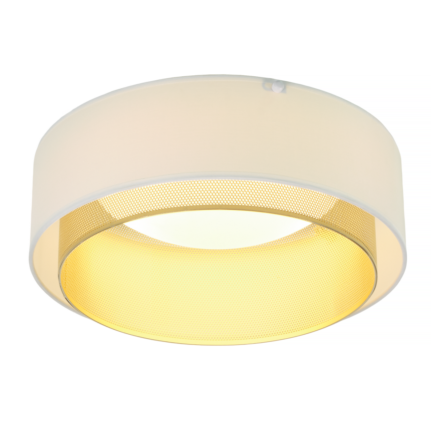 MR2370-1CL Светильник потолочный MyFar Anders MR2370-1CL