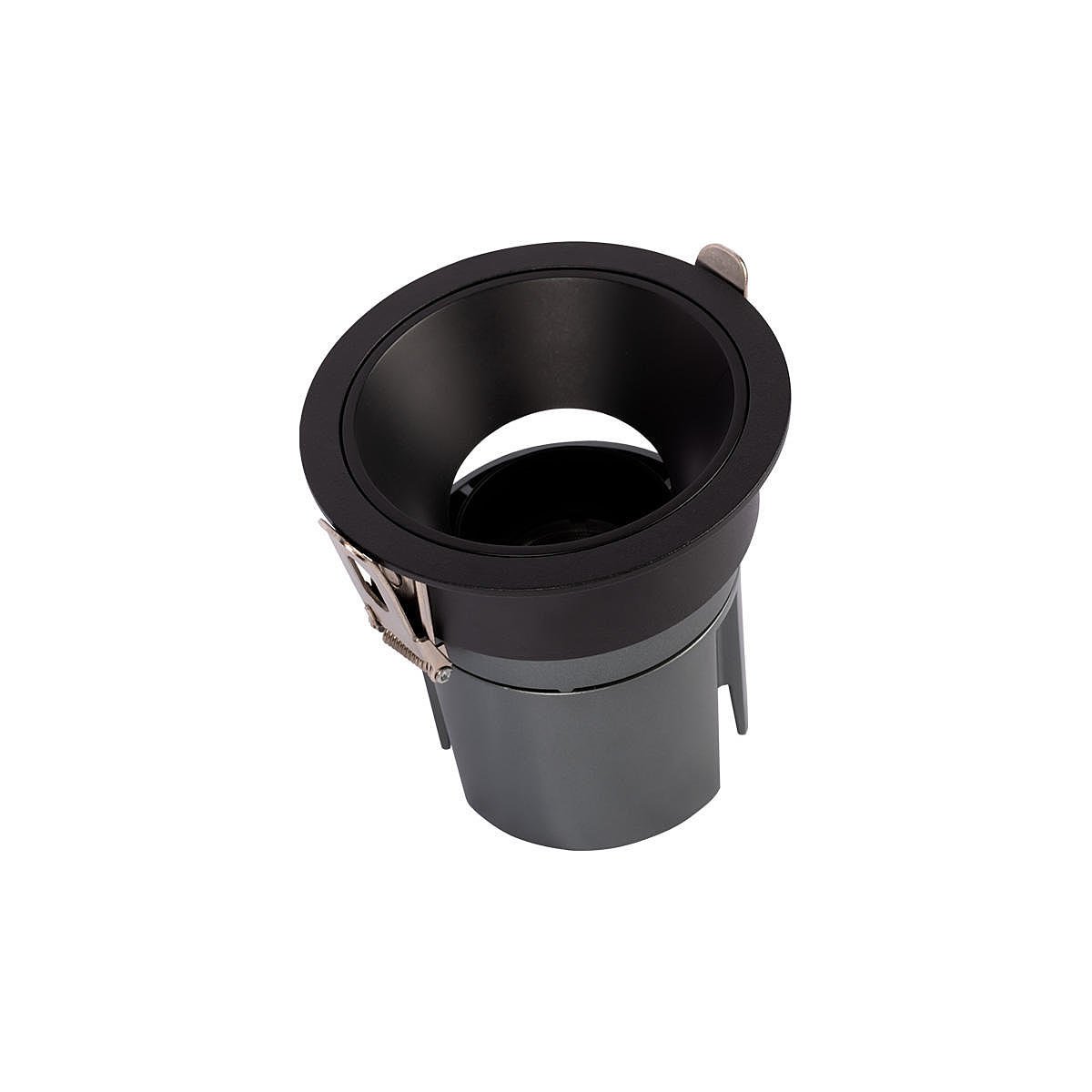 10331 Black Встраиваемый светильник Loft It Tempo 10331 Black