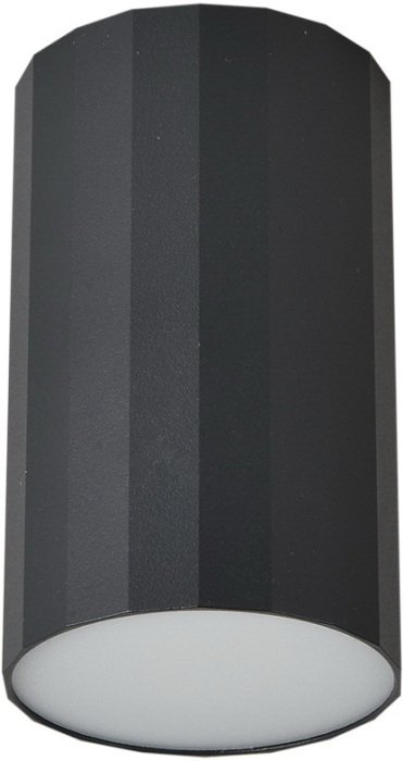 Точечный светильник 81152-9.5-001MZ LED6W BK