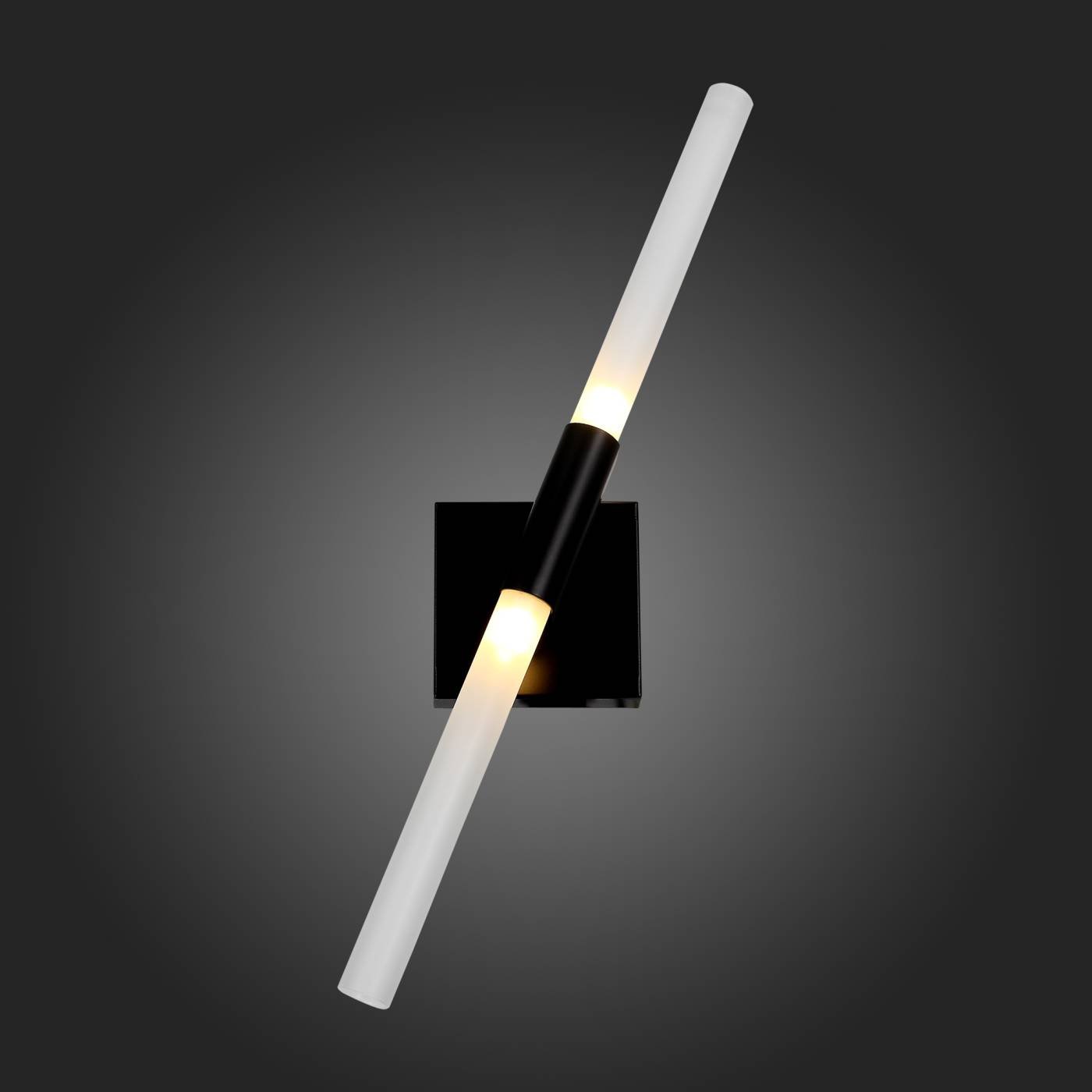 Настенное бра ST Luce Bastoni SL947.401.02