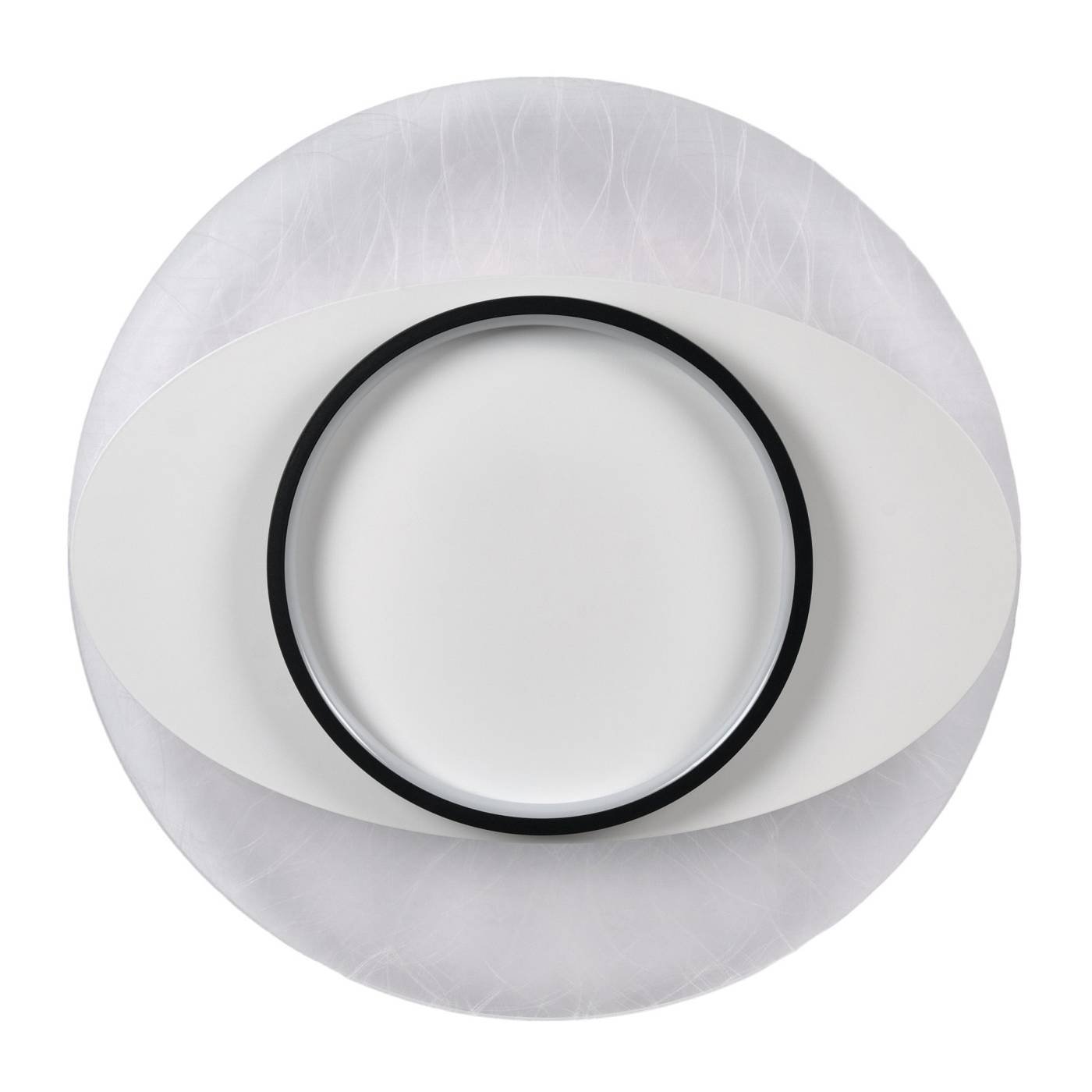 MR9030-CL Светильник потолочный MyFar Orbit MR9030-CL