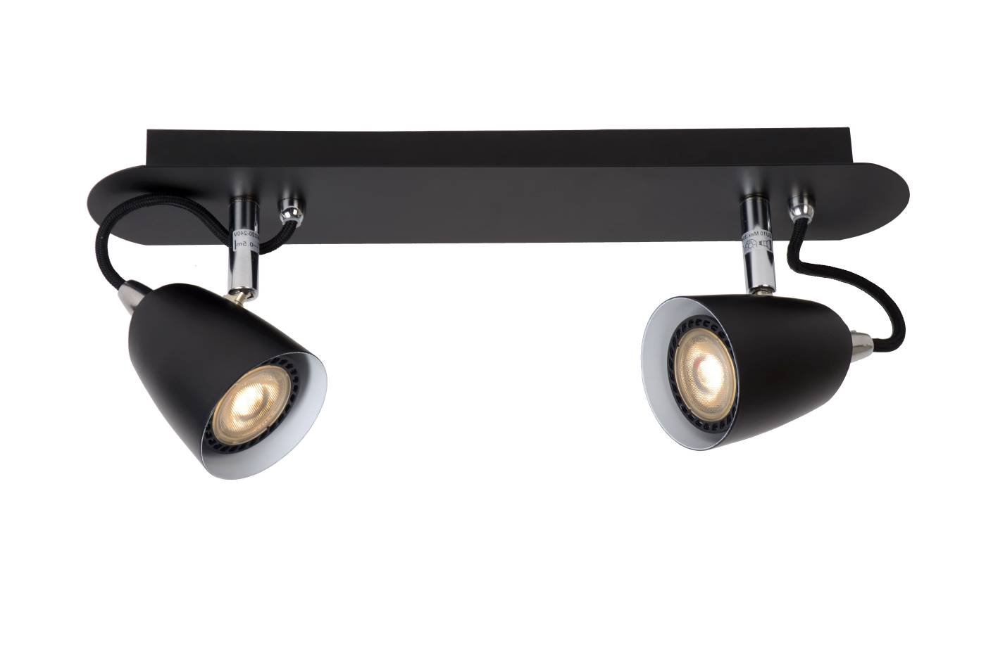 Светильник спот Lucide Ride-Led 26956/10/30