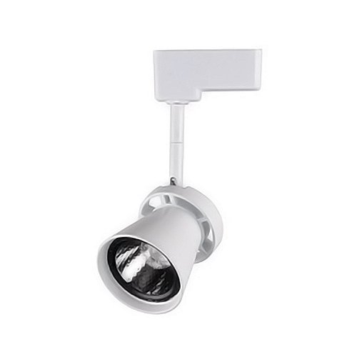 ST-035-12W-NH-WH Трековый светильник Elvan 035 ST-035-12W-NH-WH