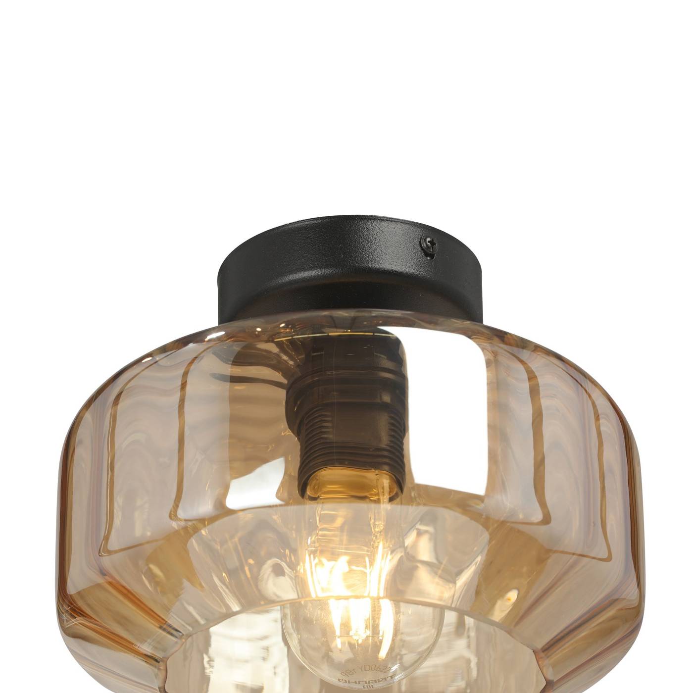 V2558-1/5PL Потолочная люстра Vitaluce V2558-1/5PL
