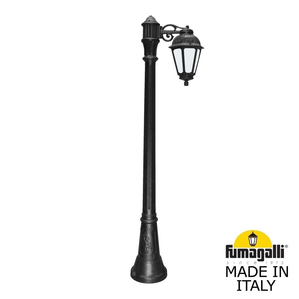 K22.158.S10.AYE27 Фонарный столб Saba Fumagalli K22.158.S10.AYE27