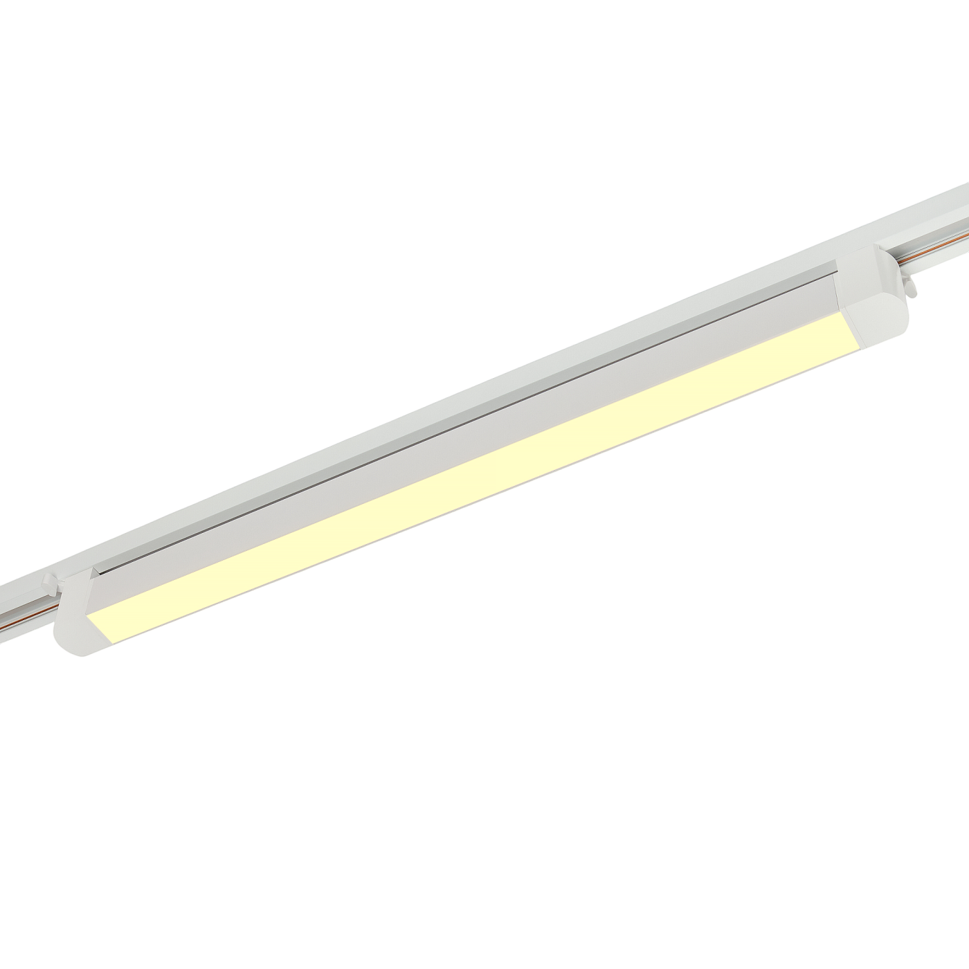 Трековый светильник MyFar Lines MT0112-30W3K-W