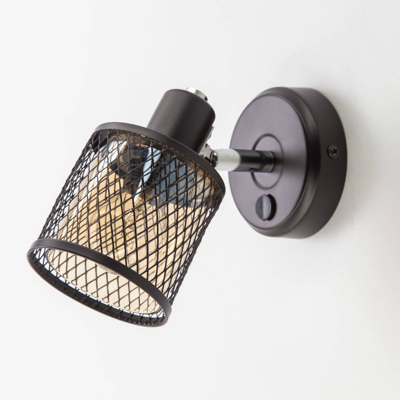 CL535615 Светильник спот Citilux Робин CL535615