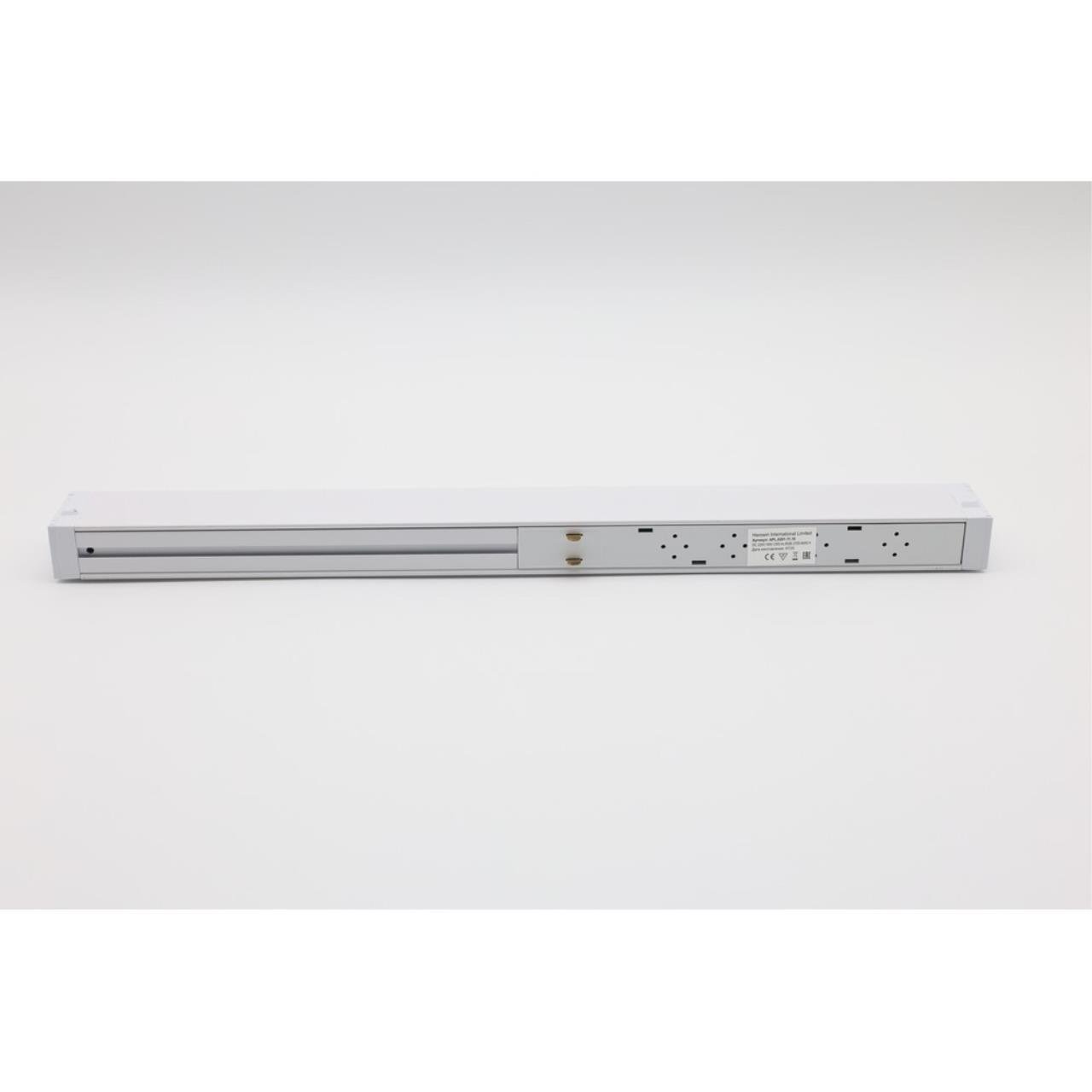 APL.0201.11.18 Трековый светильник Magnetic track 220 Aployt APL.0201.11.18
