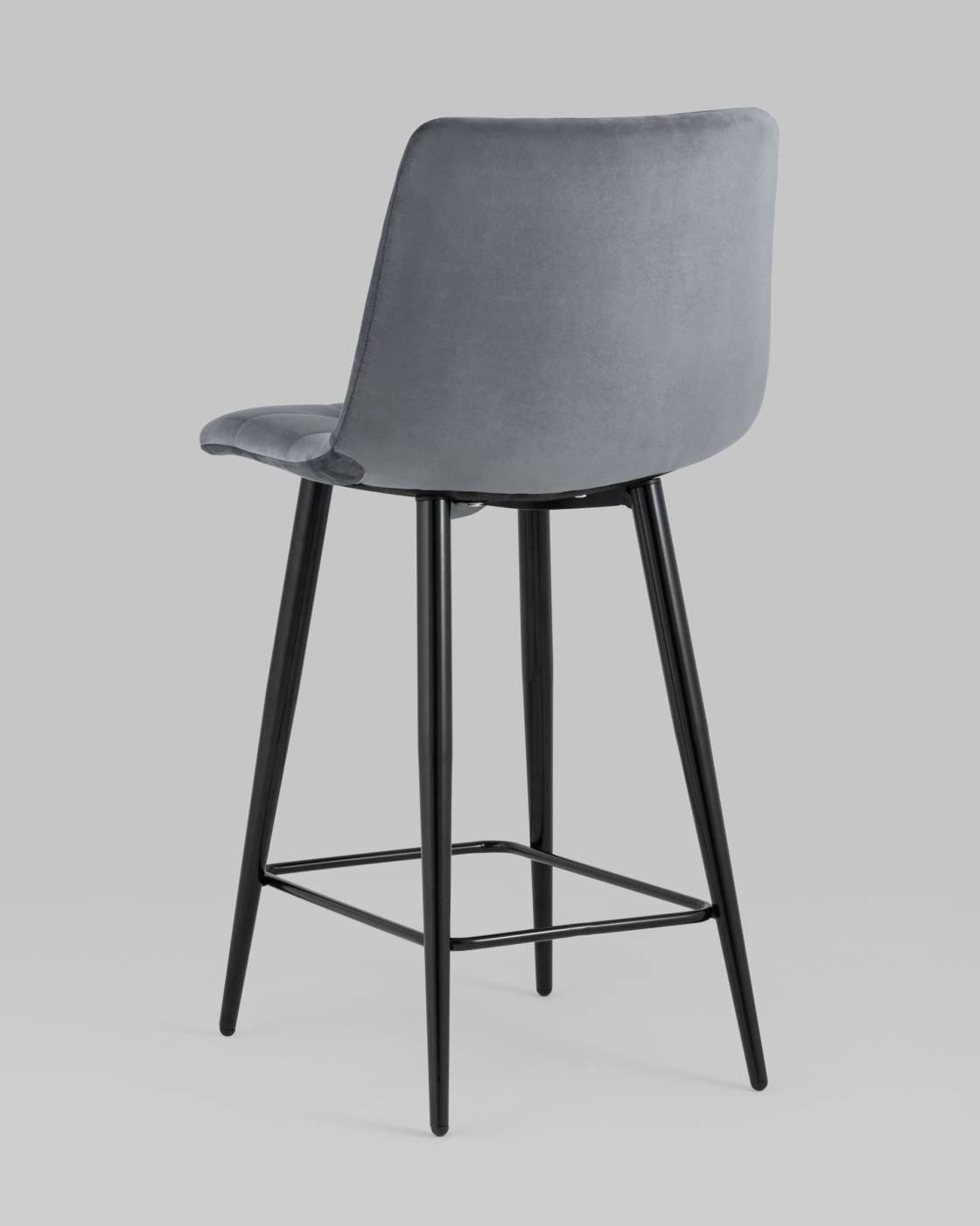 Комплект стульев Stool Group Джанго vd-django-b27 X2