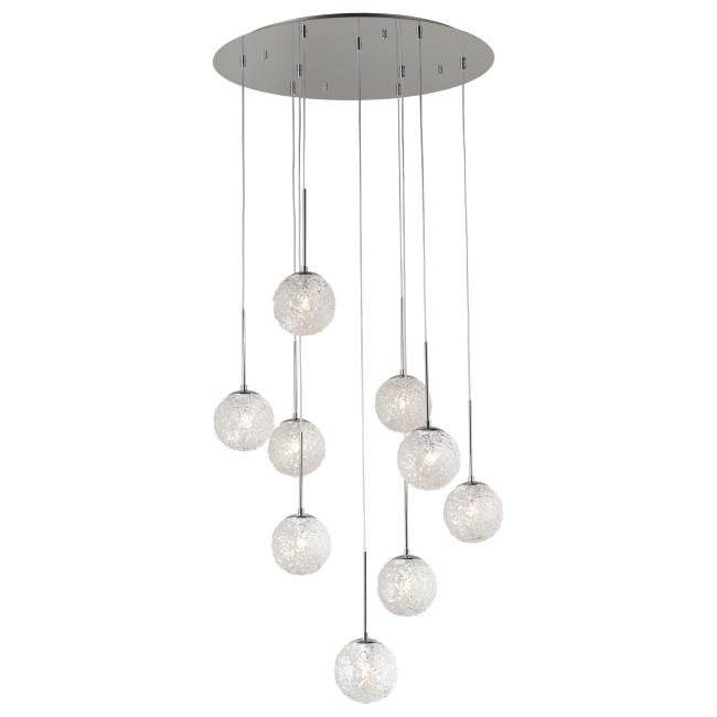 815290 Светильник подвесной Lightstar Bari 815290