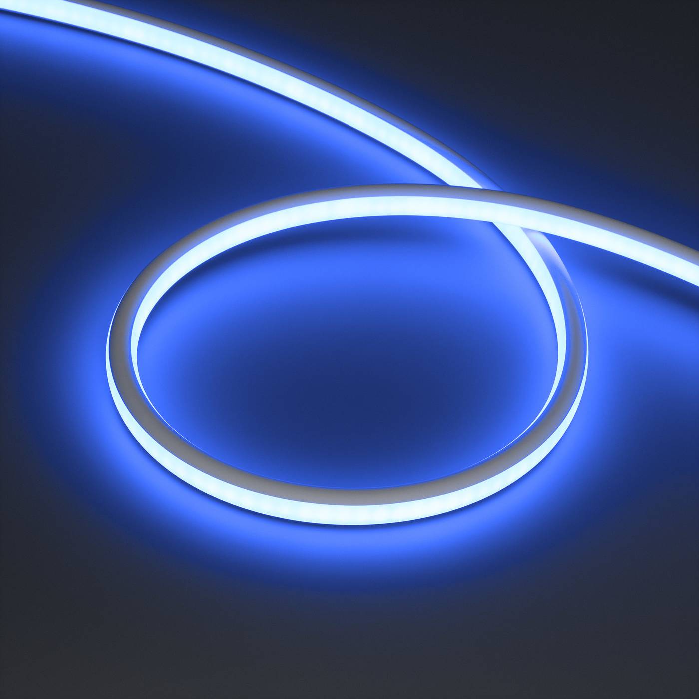 Светодиодный шнур Arlight Wave 052417