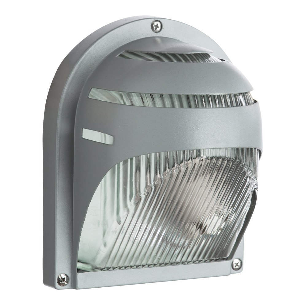 A2802AL-1GY Уличный настенный светильник Arte Lamp URBAN A2802AL-1GY