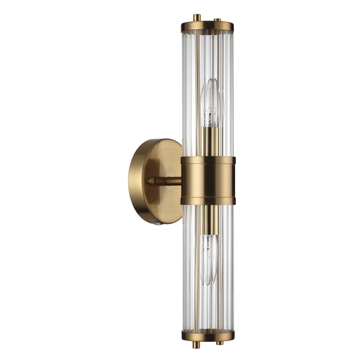4946/2W Настенный светильник Odeon Light Kepa 4946/2W