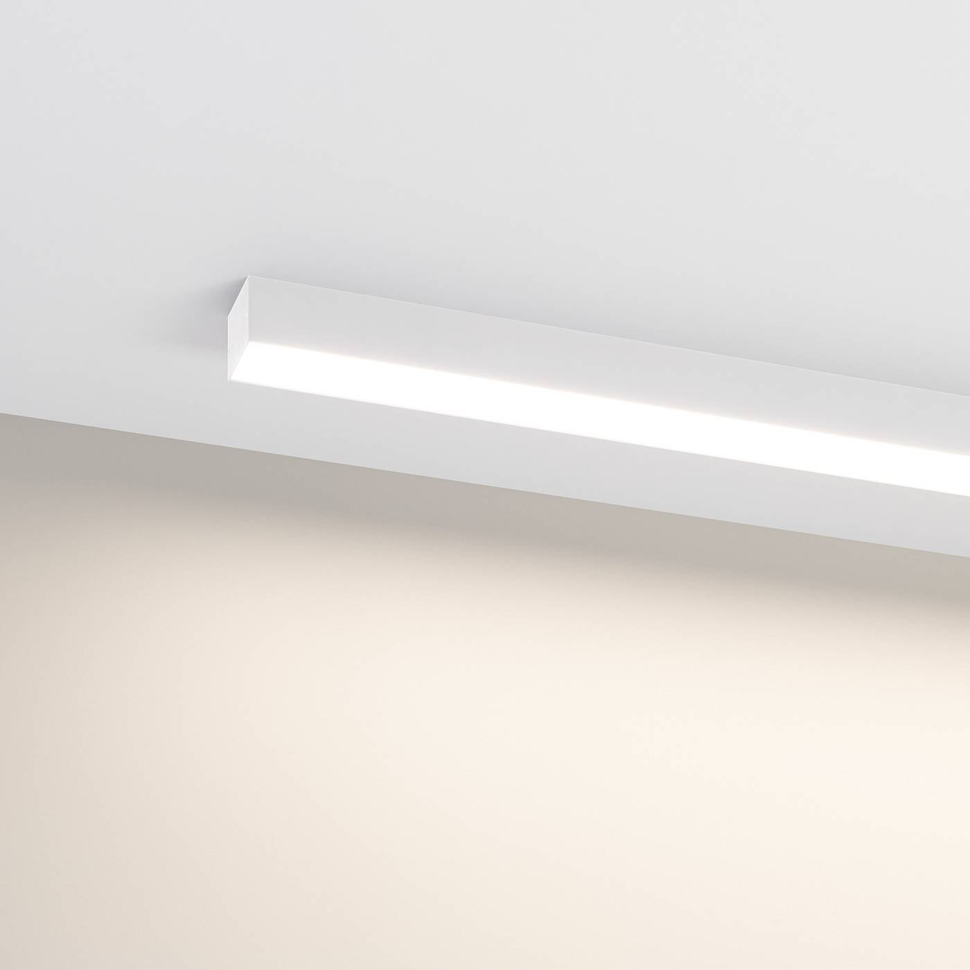 Светильник потолочный Arlight Line 053066