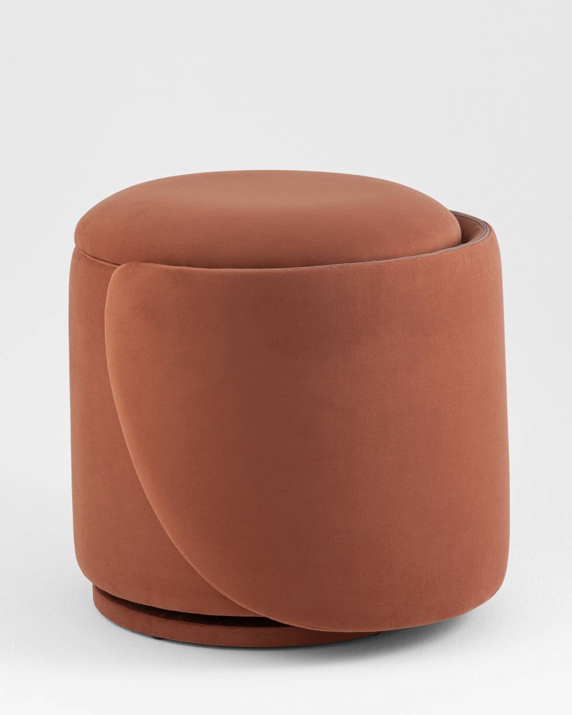 Пуфик Stool Group vd-taunsvill-vl55