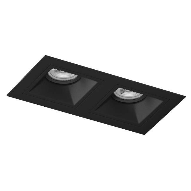 D5270707BMOD Комплект со светильником Lightstar Domino D5270707BMOD