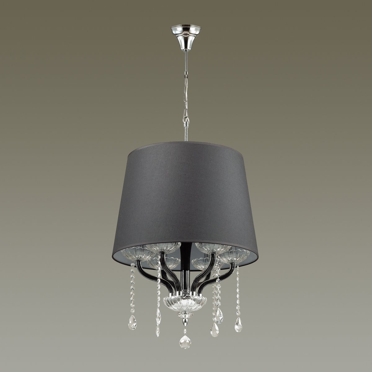 Подвесная люстра Odeon Light Teona 4194/6