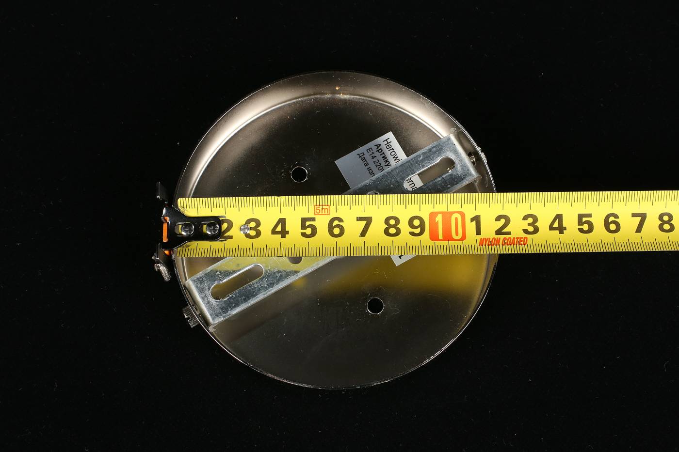 APL.713.01.01 Настенное бра Aployt Marte APL.713.01.01