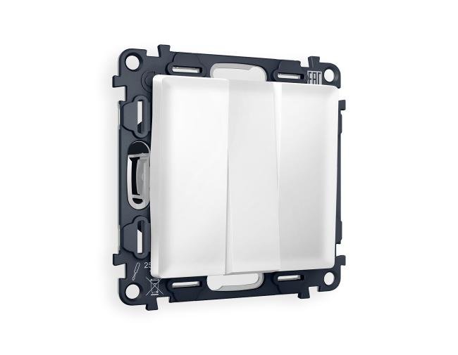 Выключатель Ambrella Volt ALFA MA125010