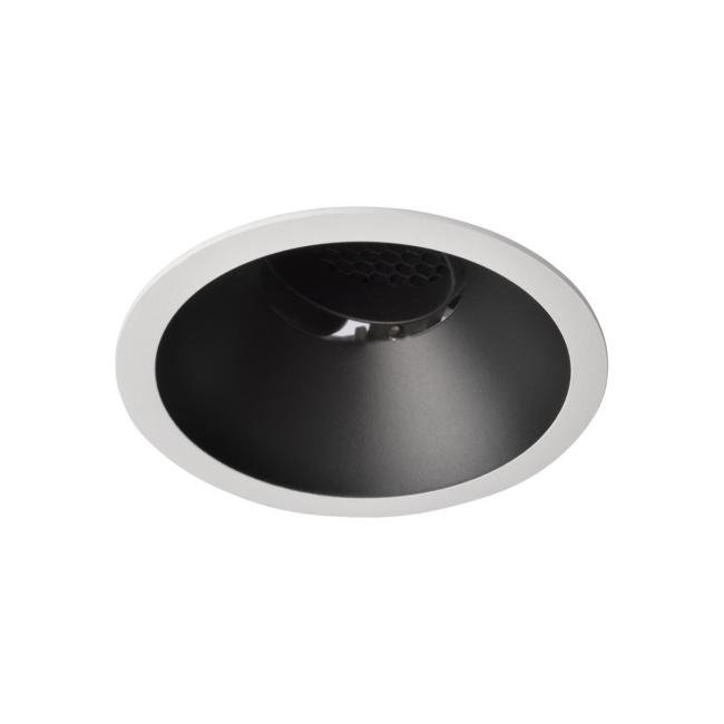 10330/E White Black Встраиваемый светильник Loft It Comb 10330/E White Black