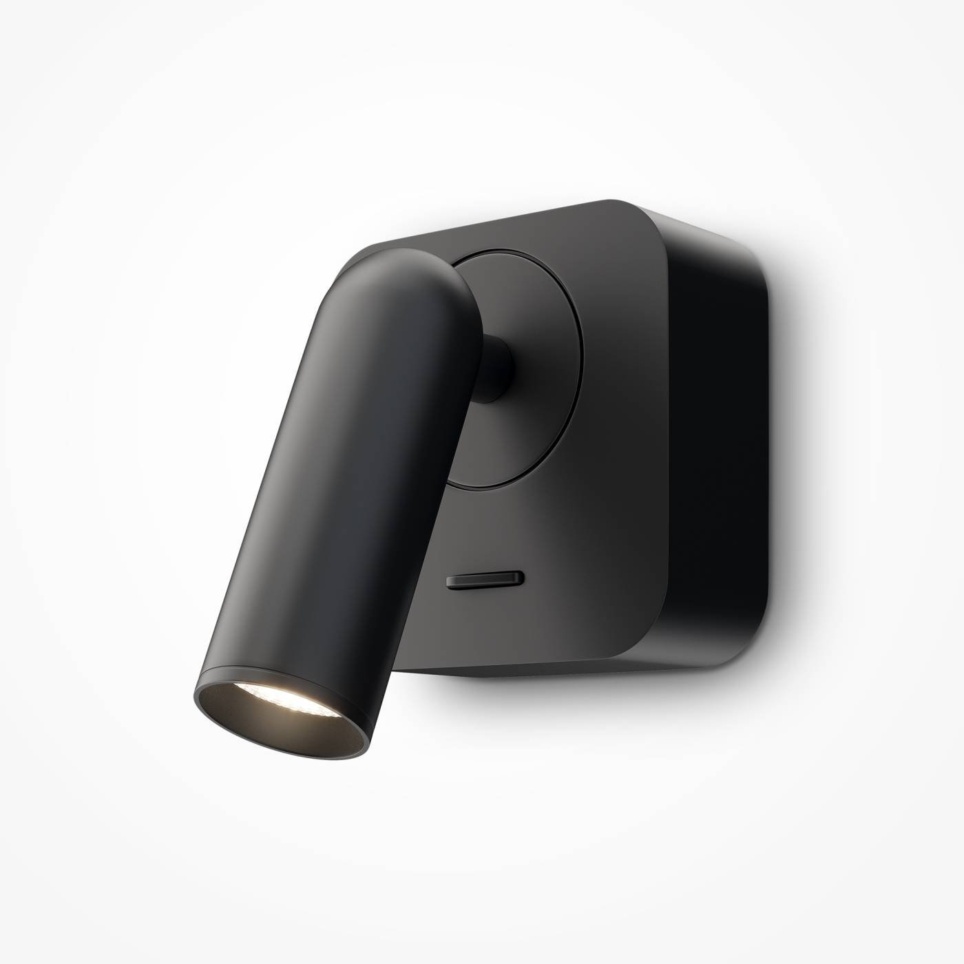 Светильник спот Maytoni Mirax C039WL-L3B3K