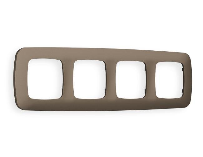 Рамка Ambrella Volt Ecta OF140634