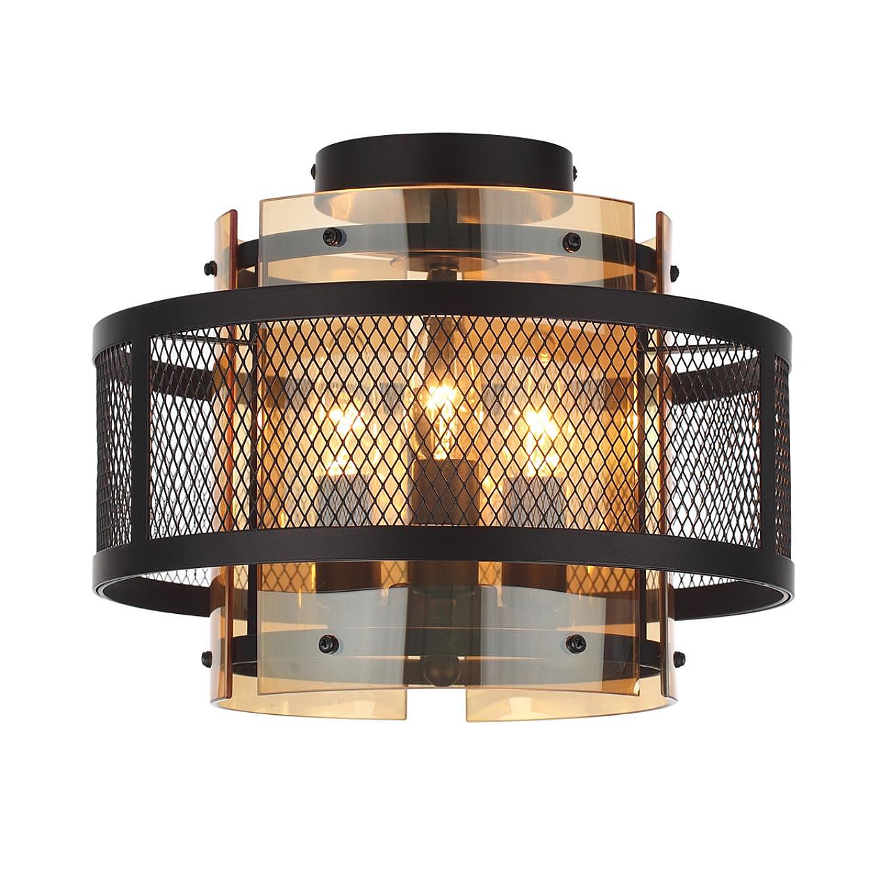 Потолочная люстра Lumion Zarina 8007/3C