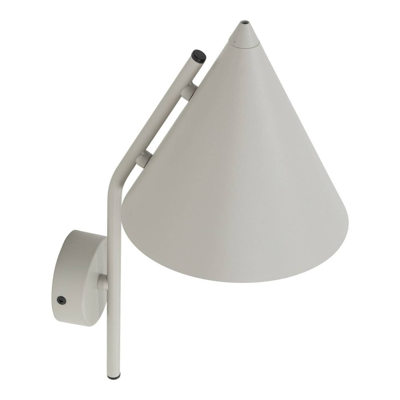 11089 CONO BEIGE Настенное бра TK Lighting Cono 11089 CONO BEIGE