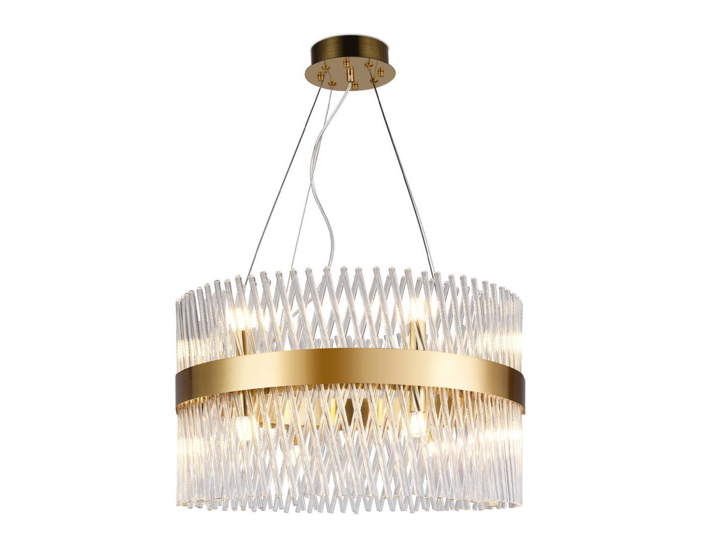 Подвесная люстра Ambrella Traditional TR5361