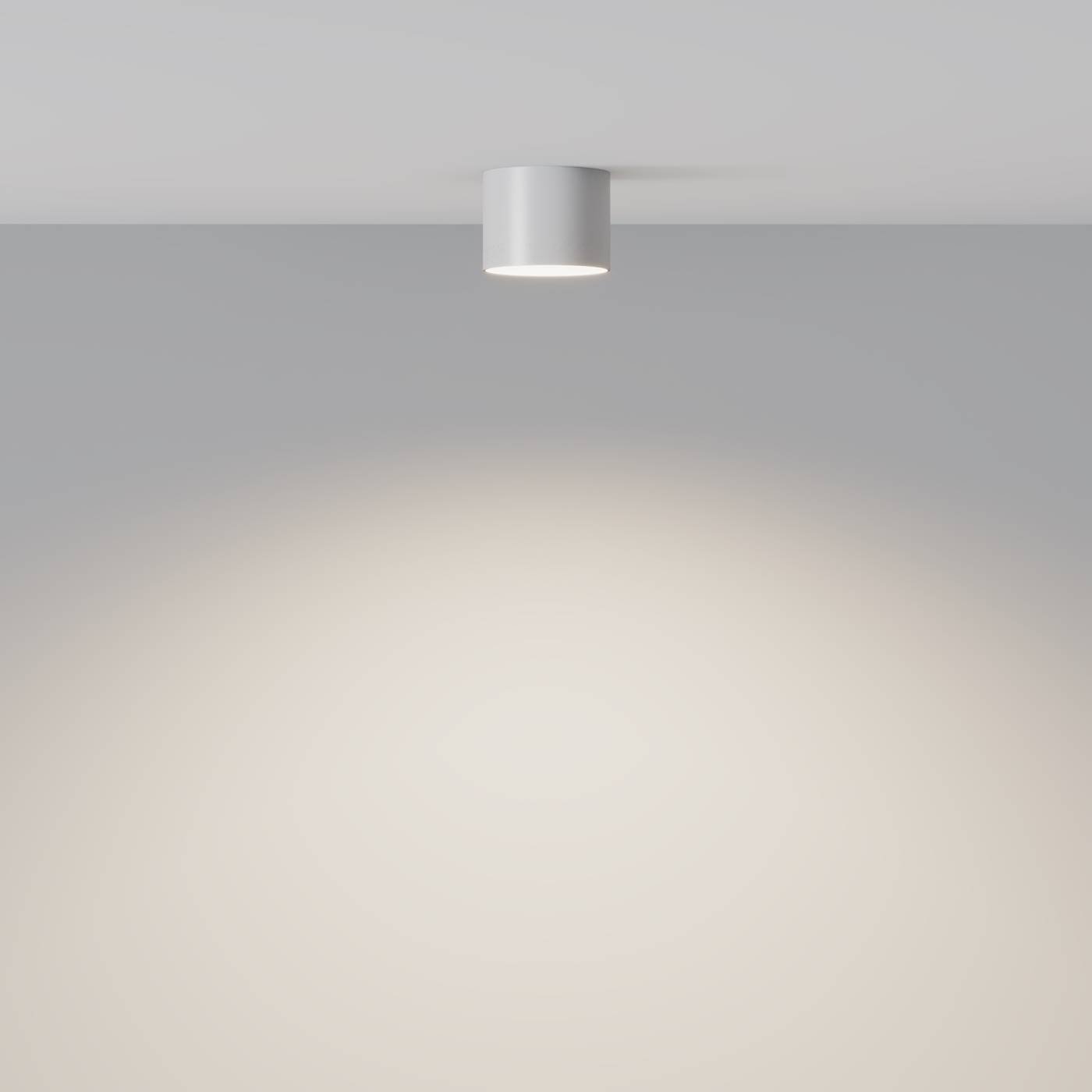 C096CL-GX53-W Накладной светильник Maytoni Glam C096CL-GX53-W