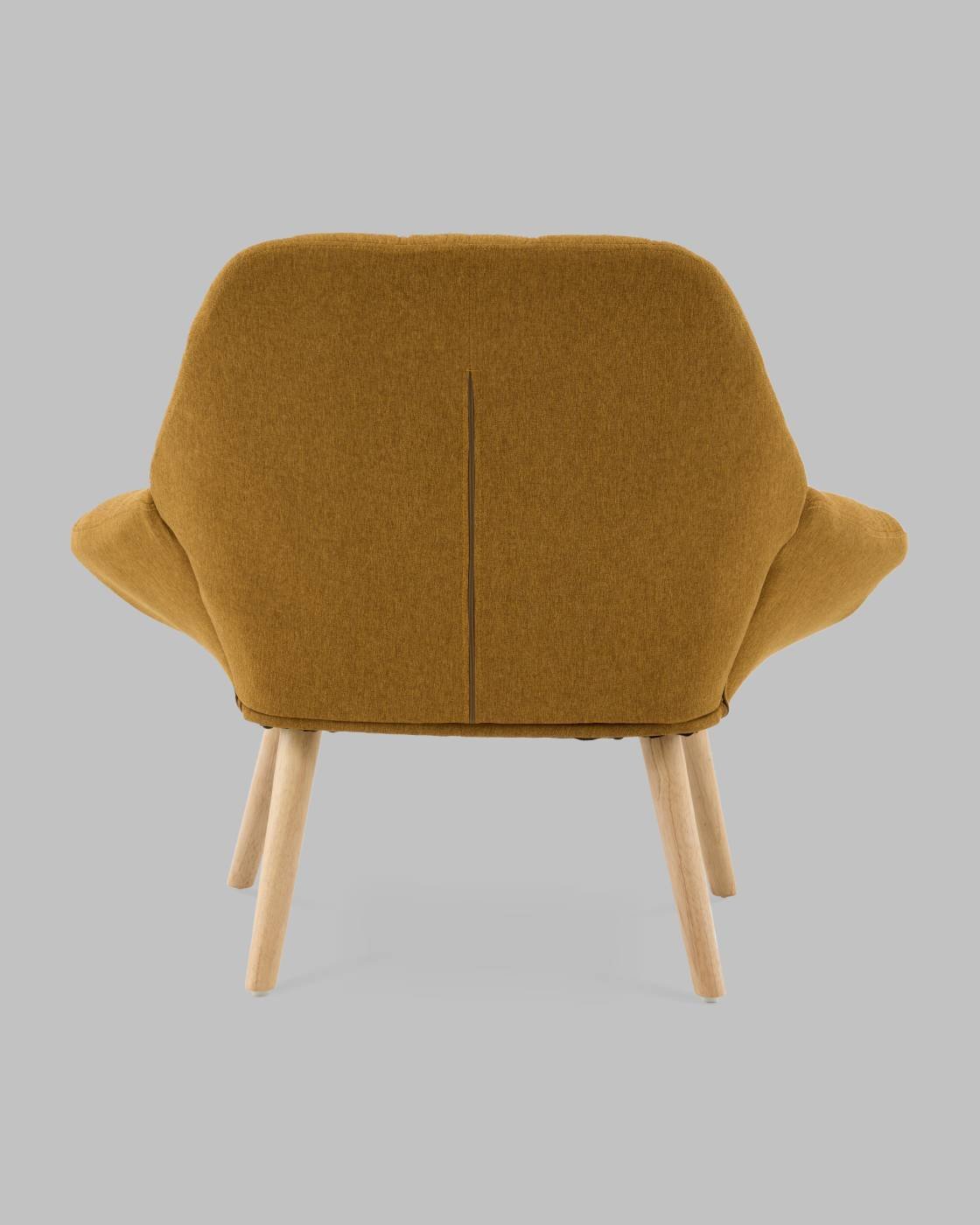 Кресло Stool Group Олби QH-8927K 875-7 brown