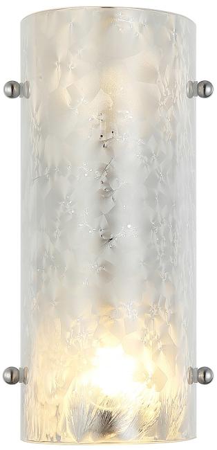 2177/09/02W Настенный светильник Stilfort Posher 2177/09/02W