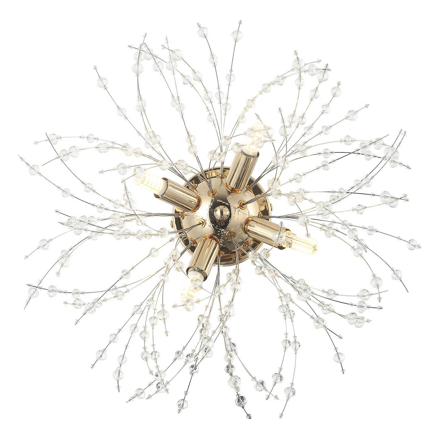 LSP-8781 Потолочная люстра Lussole Davie LSP-8781