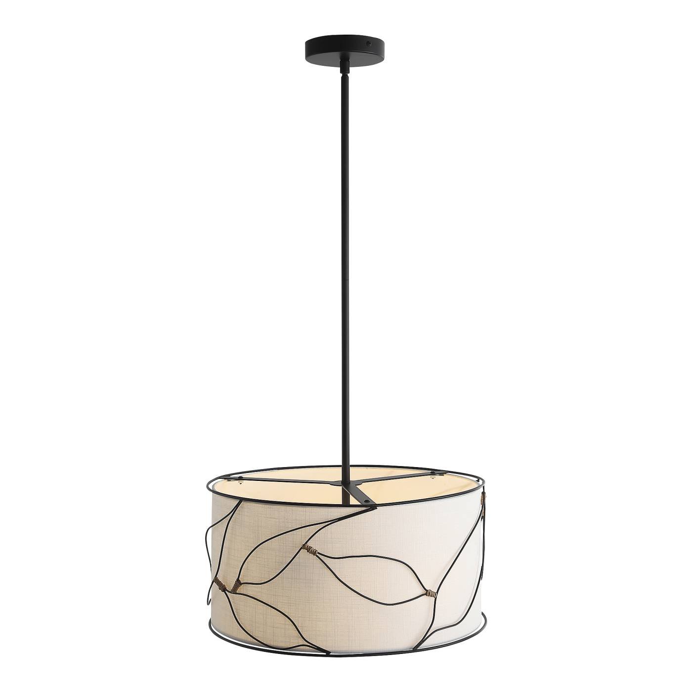 SL6228.413.03 Люстра на штанге ST Luce Root SL6228.413.03