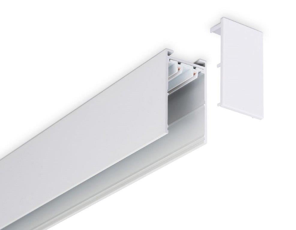 AM541 3M WH SMART Шинопровод AM Group AM541 3M WH SMART