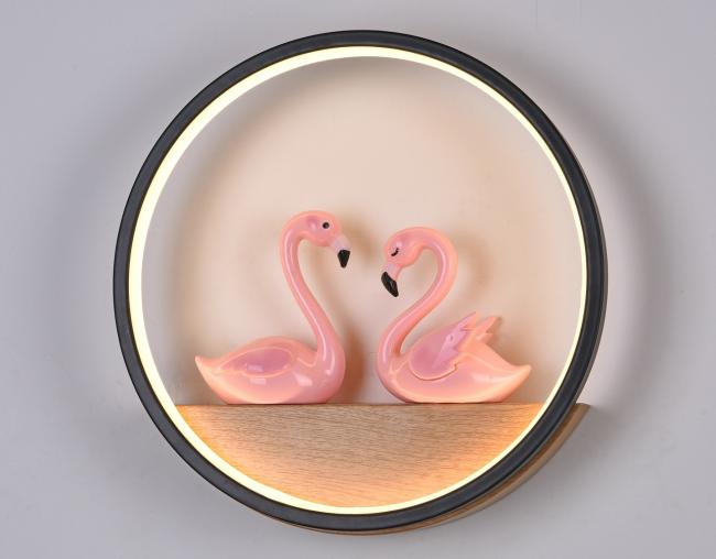 000028235 Настенный светильник Мелодия Света Child 000028235