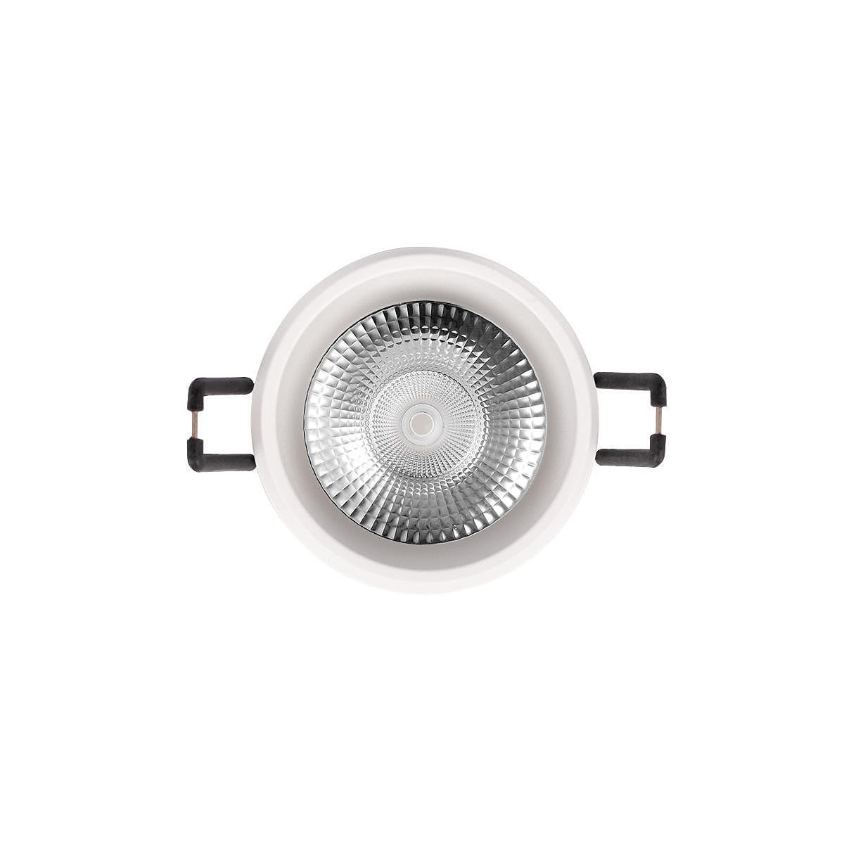 Встраиваемый светильник Loft It Limit 10343/B White