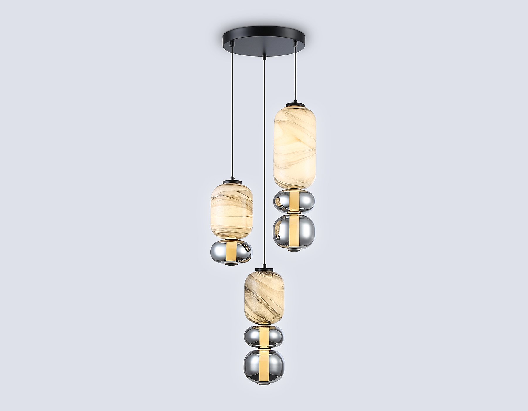 LH11036 Светильник подвесной Ambrella Modern LH11036
