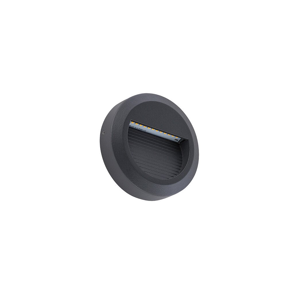 Подсветка для ступеней Nowodvorski Sidewalk Round Led 8147
